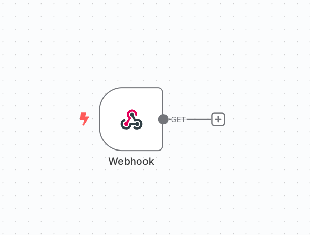 n8n webhook setup